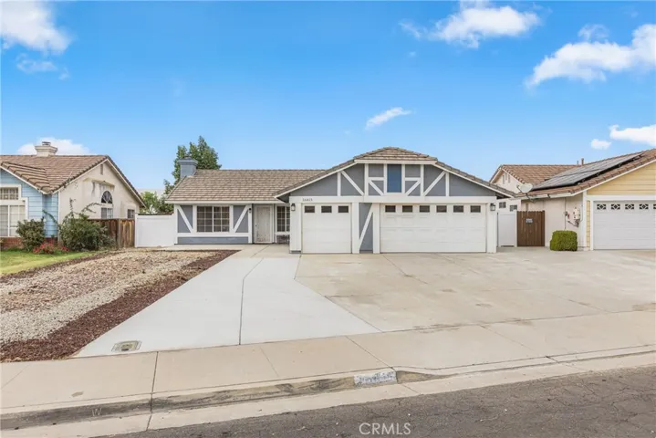 16815 Baltic Court, Moreno Valley, California 92551