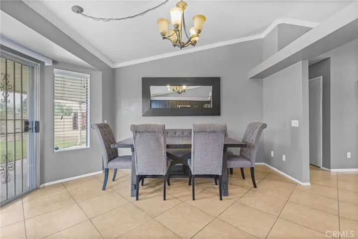16815 Baltic Court, Moreno Valley, California 92551