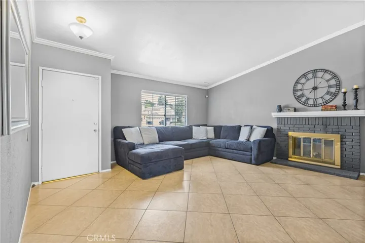 16815 Baltic Court, Moreno Valley, California 92551