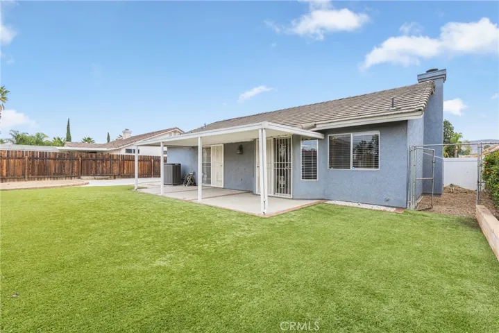 16815 Baltic Court, Moreno Valley, California 92551