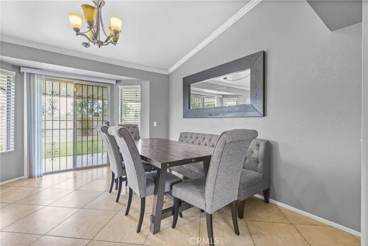 16815 Baltic Court, Moreno Valley, California 92551