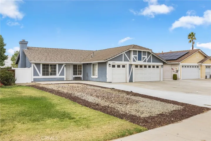 16815 Baltic Court, Moreno Valley, California 92551