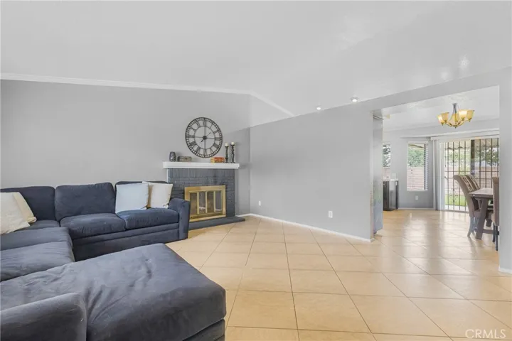 16815 Baltic Court, Moreno Valley, California 92551