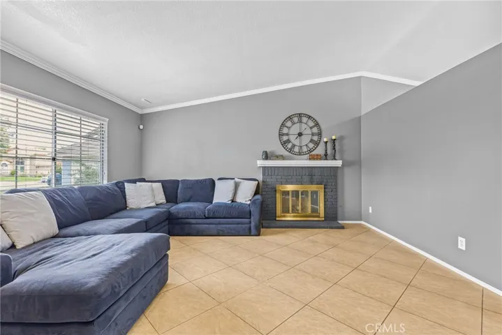 16815 Baltic Court, Moreno Valley, California 92551