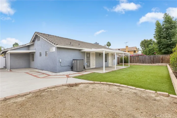 16815 Baltic Court, Moreno Valley, California 92551