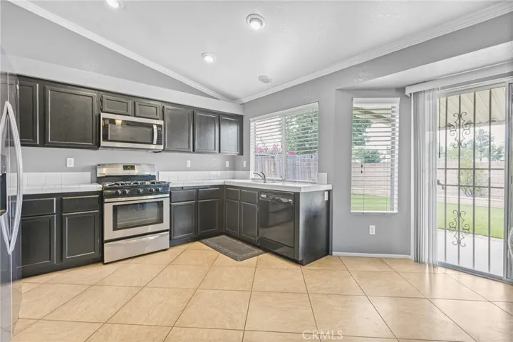 16815 Baltic Court, Moreno Valley, California 92551
