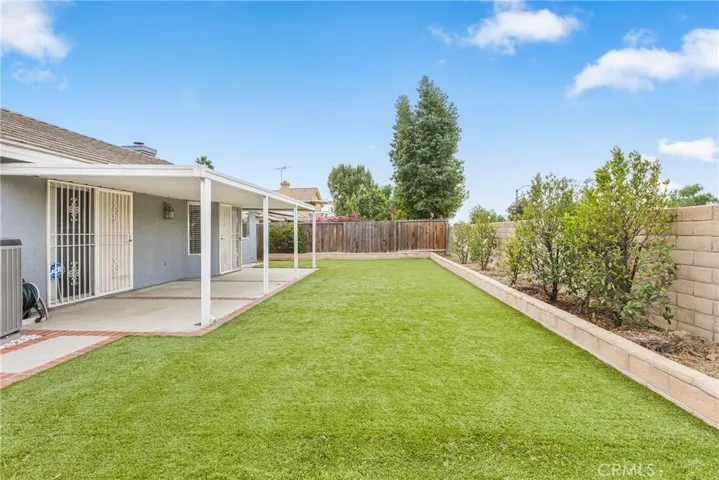 16815 Baltic Court, Moreno Valley, California 92551