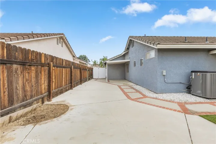 16815 Baltic Court, Moreno Valley, California 92551