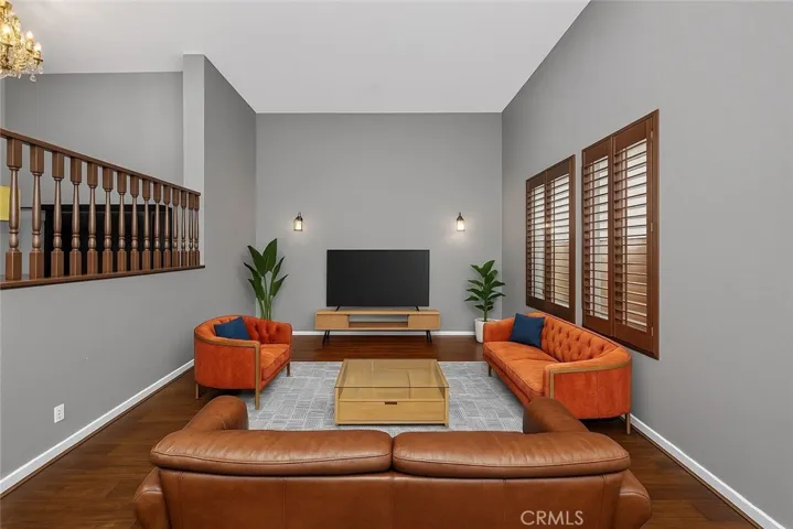 2164 Silva, Fullerton, California 92833