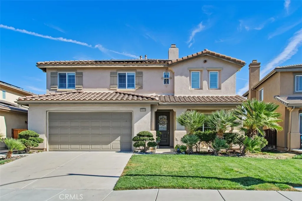 35648 Loggins Court, Winchester, California 92596 home-pic-1