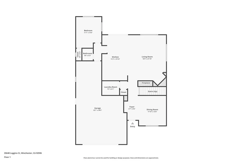 35648 Loggins Court, Winchester, California 92596 home-pic-32
