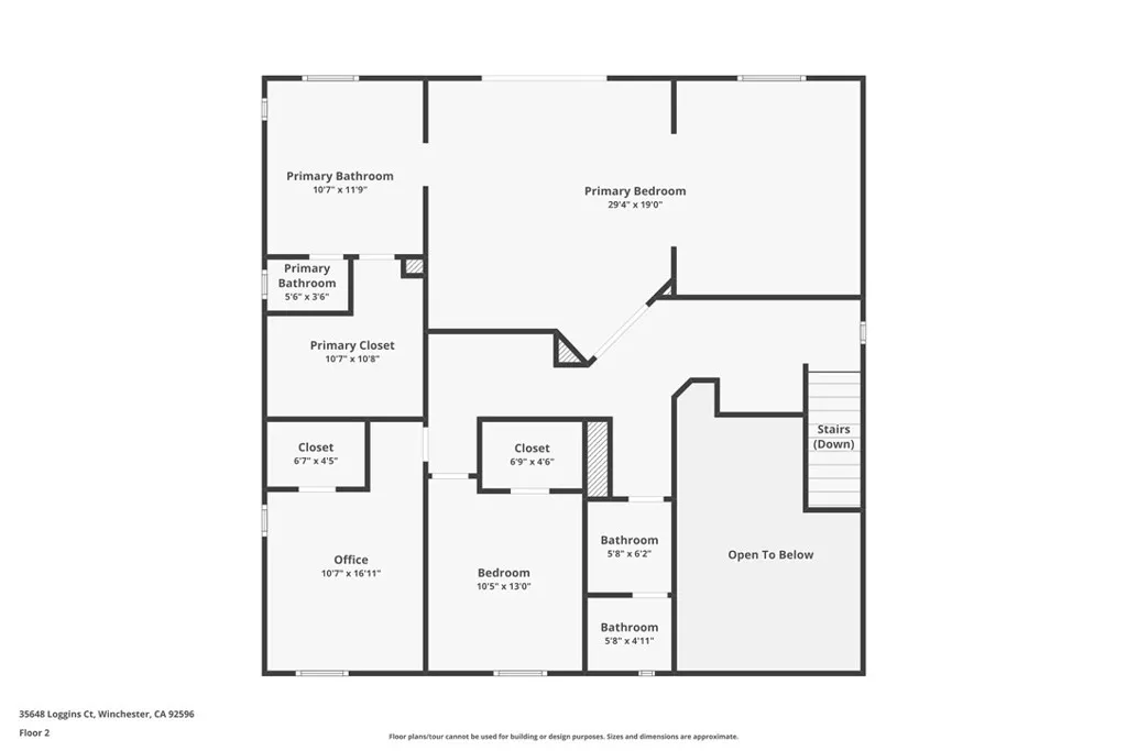 35648 Loggins Court, Winchester, California 92596 home-pic-33
