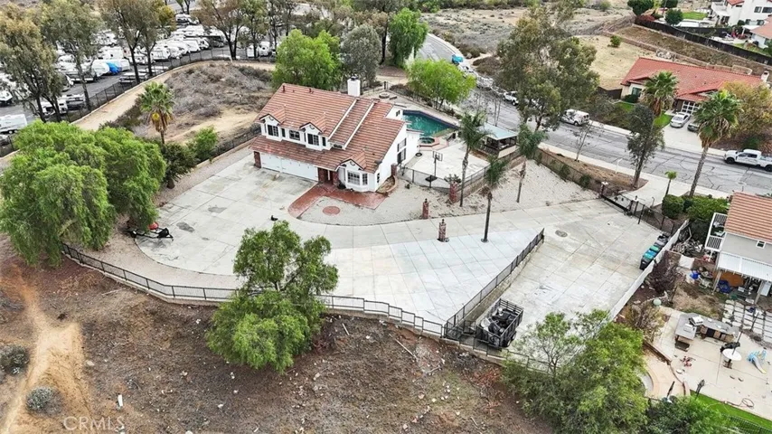 10161 Canyon Vista, Moreno Valley, California 92557
