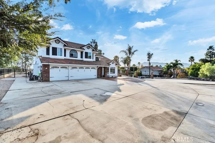 10161 Canyon Vista, Moreno Valley, California 92557