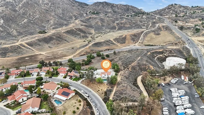 10161 Canyon Vista, Moreno Valley, California 92557