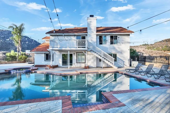 10161 Canyon Vista, Moreno Valley, California 92557