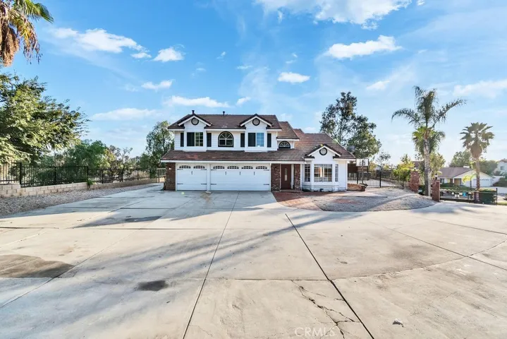 10161 Canyon Vista, Moreno Valley, California 92557