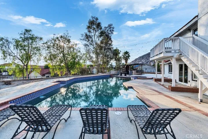 10161 Canyon Vista, Moreno Valley, California 92557