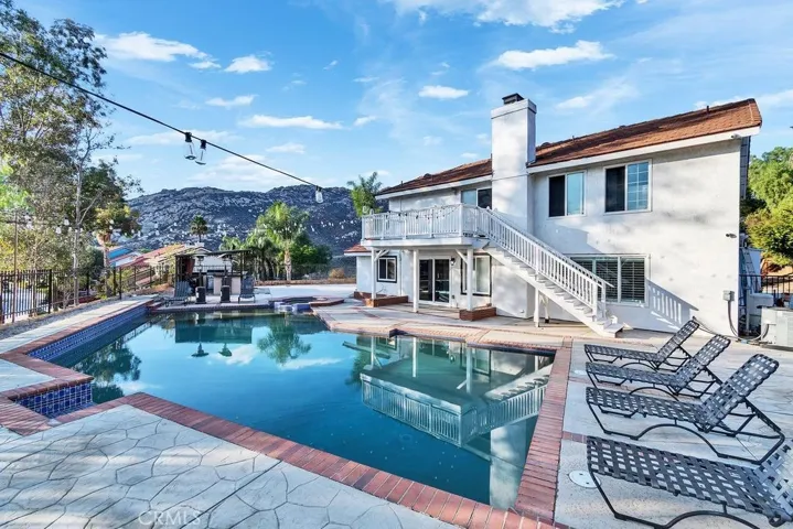 10161 Canyon Vista, Moreno Valley, California 92557