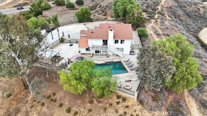 10161 Canyon Vista, Moreno Valley, California 92557