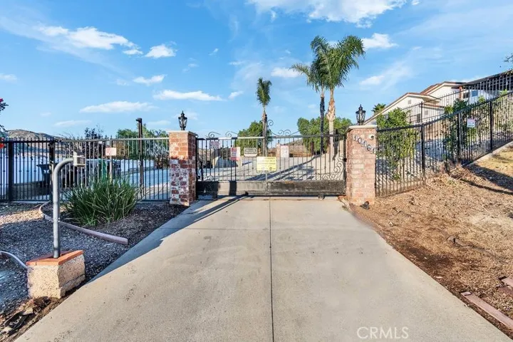 10161 Canyon Vista, Moreno Valley, California 92557