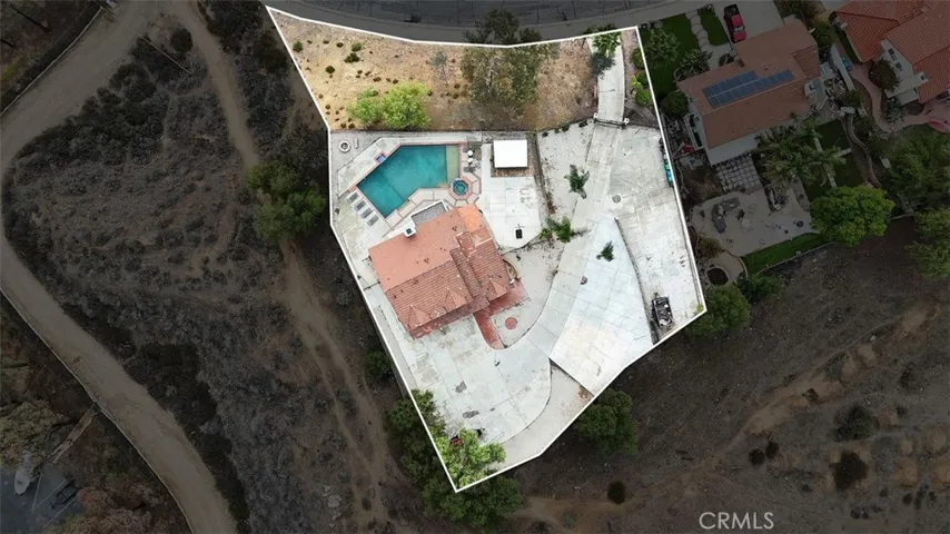 10161 Canyon Vista, Moreno Valley, California 92557