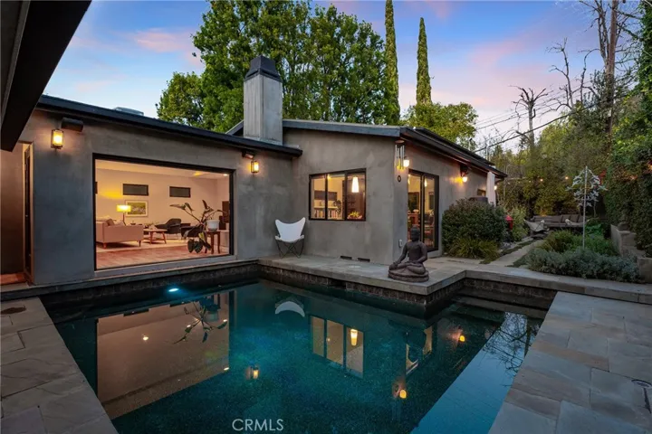 4642 Santa Lucia Drive, Woodland Hills, California 91364