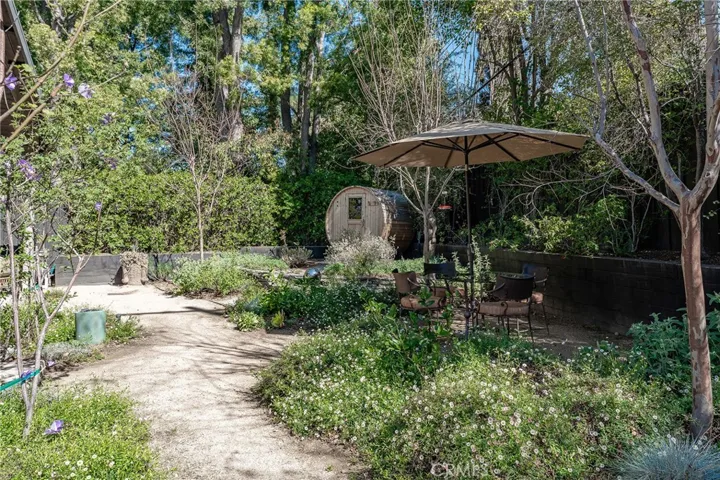 4642 Santa Lucia Drive, Woodland Hills, California 91364