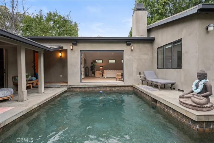 4642 Santa Lucia Drive, Woodland Hills, California 91364