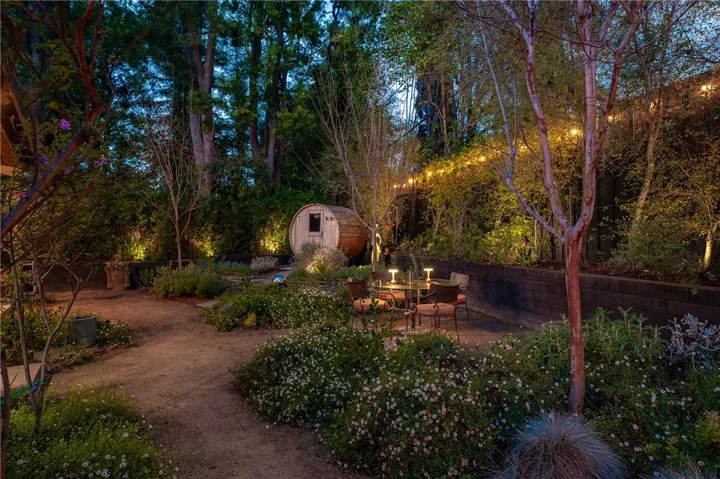 4642 Santa Lucia Drive, Woodland Hills, California 91364