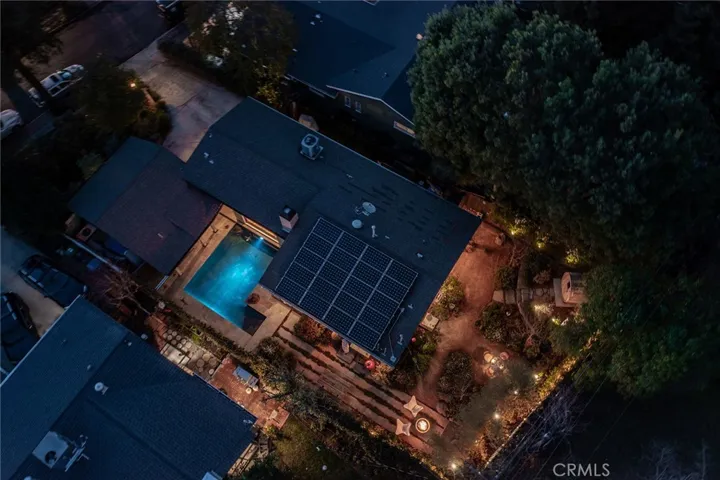 4642 Santa Lucia Drive, Woodland Hills, California 91364