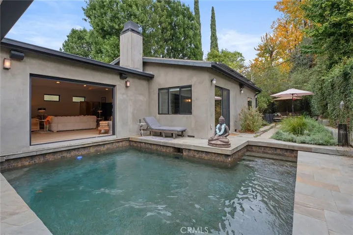 4642 Santa Lucia Drive, Woodland Hills, California 91364