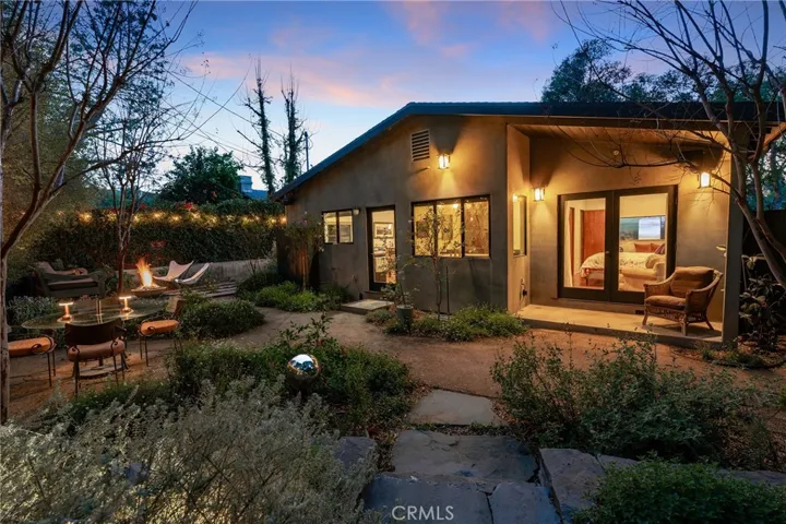 4642 Santa Lucia Drive, Woodland Hills, California 91364