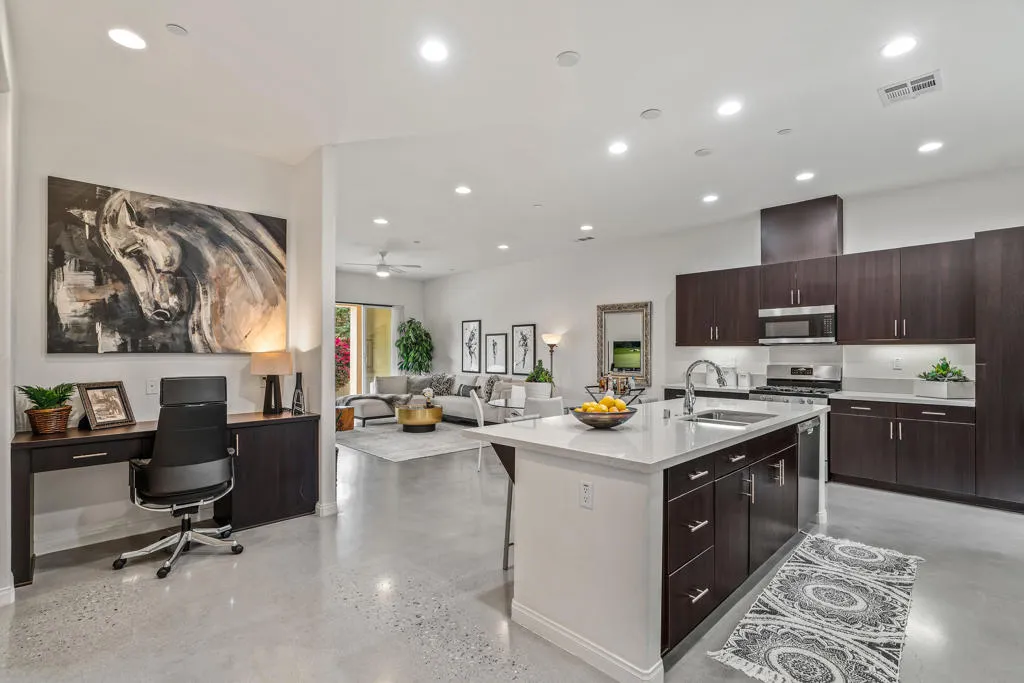 4018 Via Fragante 2, Palm Desert, California 92260 home-pic-8