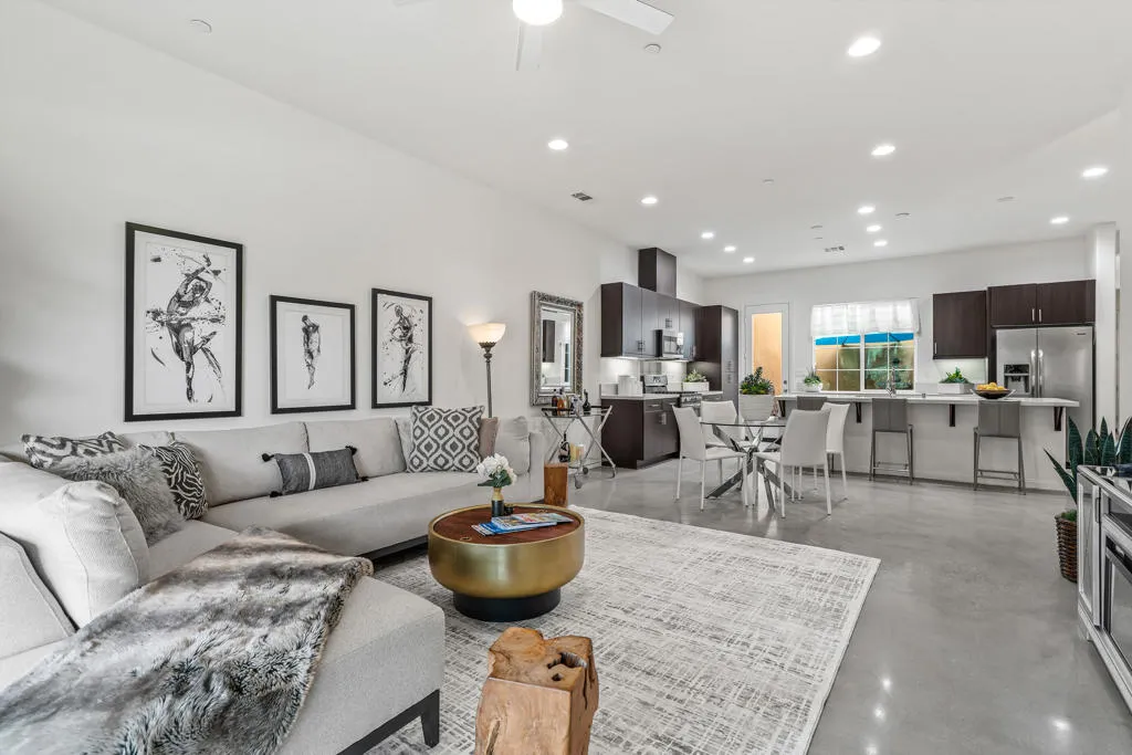 4018 Via Fragante 2, Palm Desert, California 92260 home-pic-13