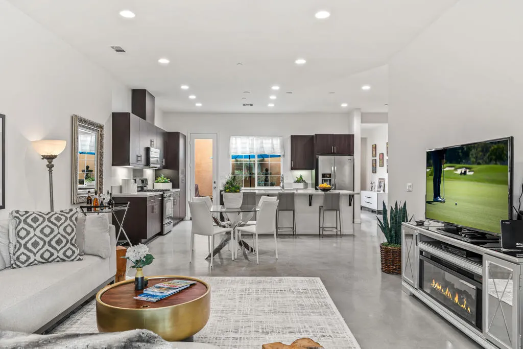 4018 Via Fragante 2, Palm Desert, California 92260 home-pic-12
