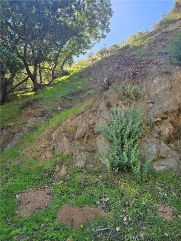 Architectural Hillside Opportunity with Canyon View Potential in the heart of Hollywood Hills.