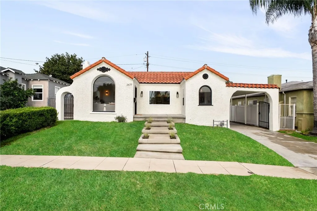 3477 Floresta, Los Angeles, California 90043 home-pic-0