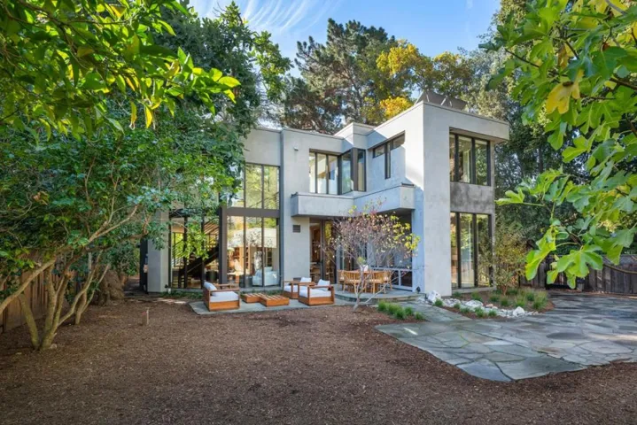 94 Yale Road, Menlo Park, California 94025