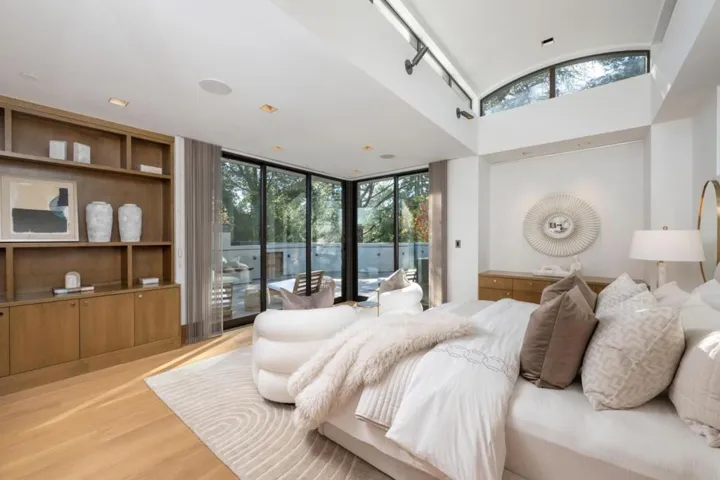 94 Yale Road, Menlo Park, California 94025