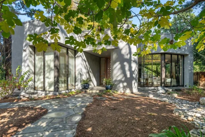 94 Yale Road, Menlo Park, California 94025
