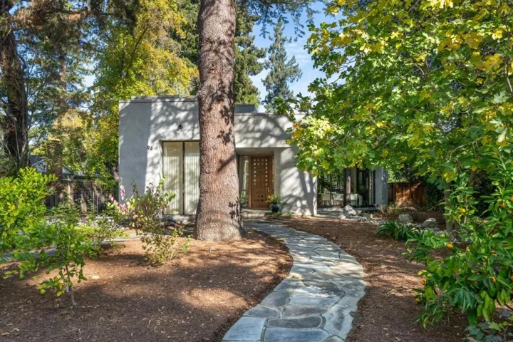 94 Yale Road, Menlo Park, California 94025