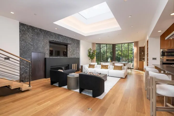 94 Yale Road, Menlo Park, California 94025