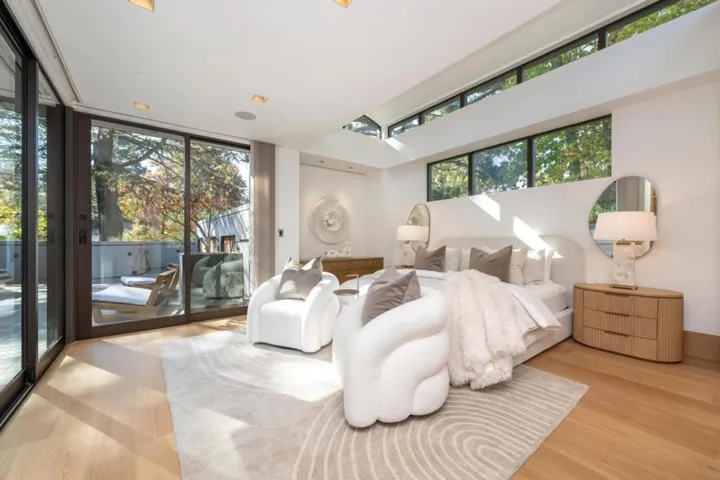 94 Yale Road, Menlo Park, California 94025