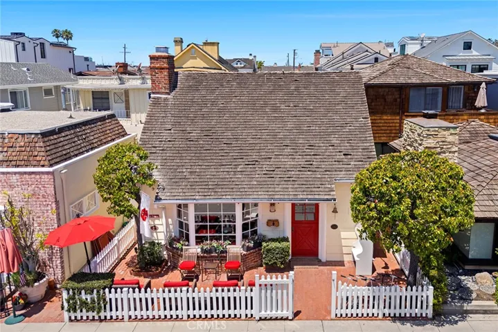 117 Abalone, Newport Beach, California 92662