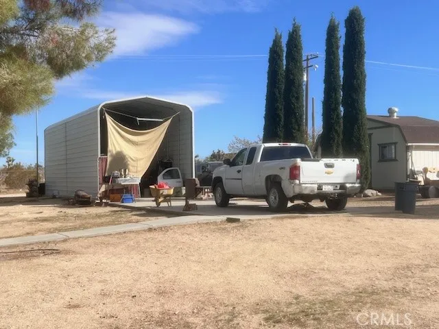 1677 Del Rosa, Phelan, California 92371 home-pic-22