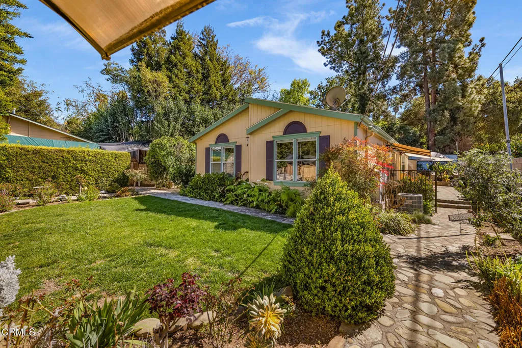 11604 N Ventura Avenue, Ojai, California 93023 home-pic-0