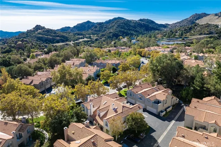 11383 Old Ranch, Chatsworth, California 91311