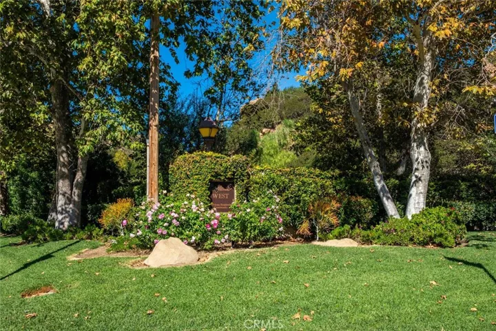 11383 Old Ranch, Chatsworth, California 91311
