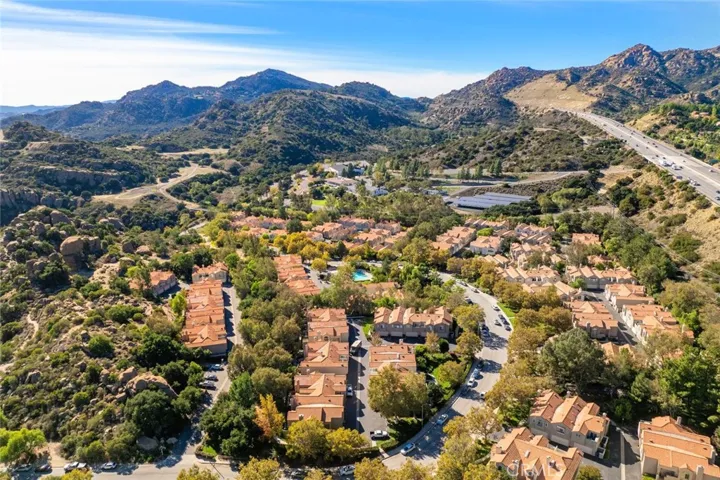 11383 Old Ranch, Chatsworth, California 91311